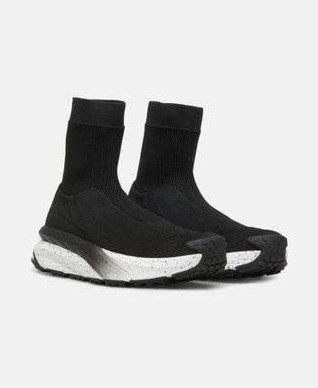 Slip-on sneakers