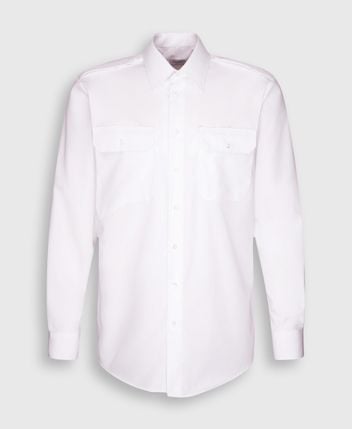 Long-sleeved shirt