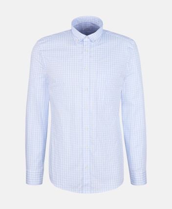 Long-sleeved shirt - regular fit