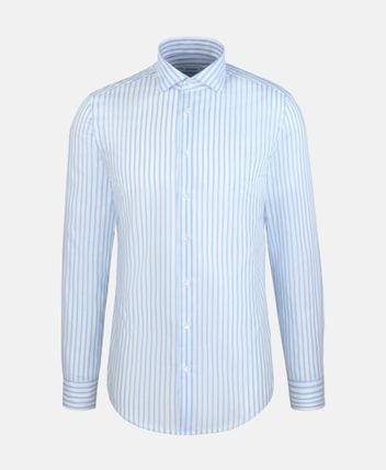 Long-sleeved shirt