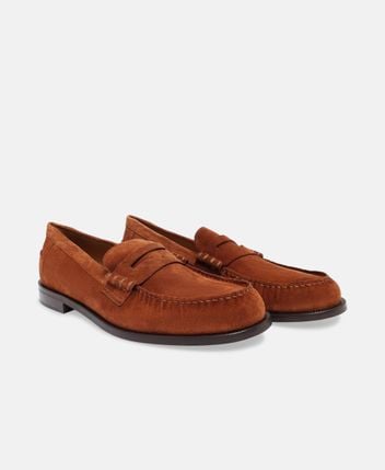 Loafers