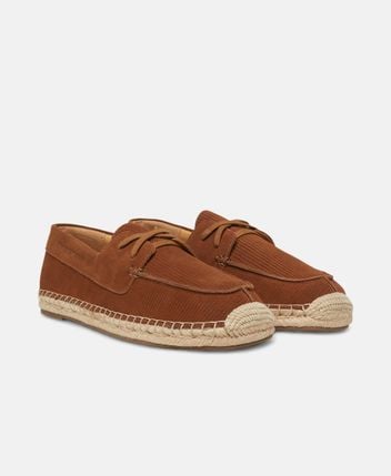 Espadrilles