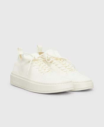 Platform sneakers
