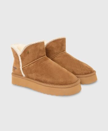 Winter ankle boots Elsa