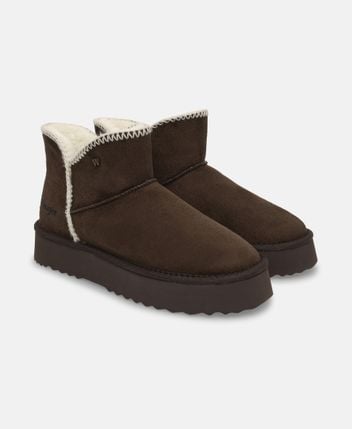 Winter ankle boots Elsa