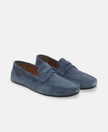 Moccasins Maifield