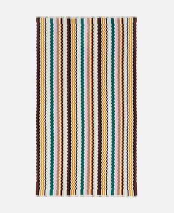 Bath towel