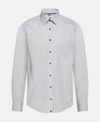 Long-sleeved shirt