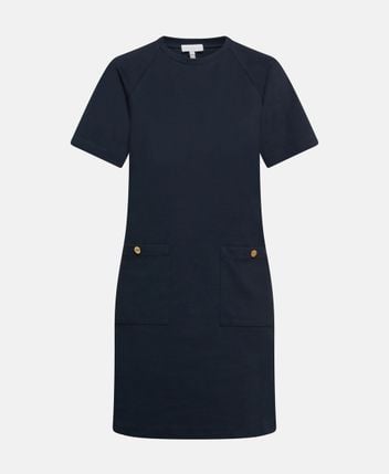 T-shirt dress