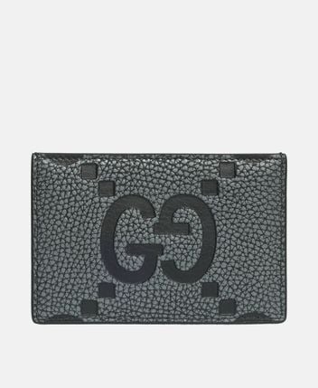 Leather card holder Aaece