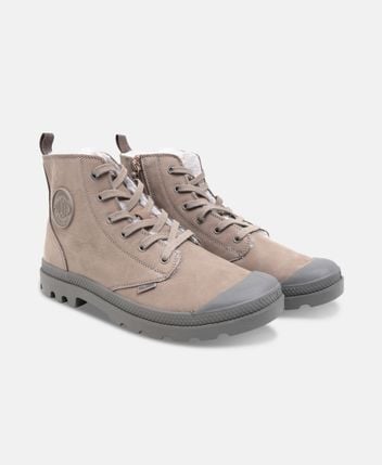 Winter ankle boots Pampa