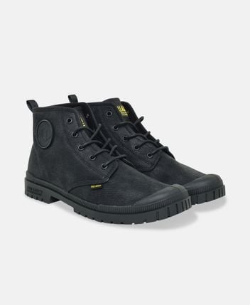 Lace-up ankle boot Pampa Sp20