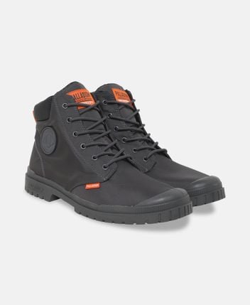 Lace-up ankle boot Pampa Sp20