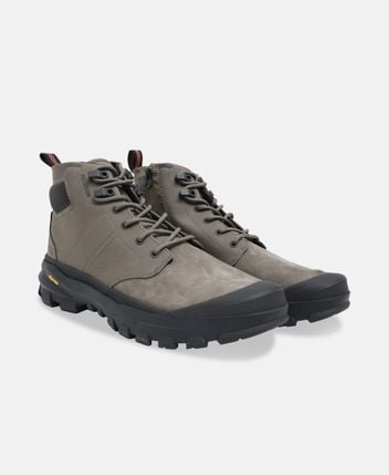 Lace-up ankle boot Pallarider
