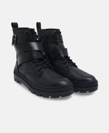 Ankle boots Pallagrade Ranger