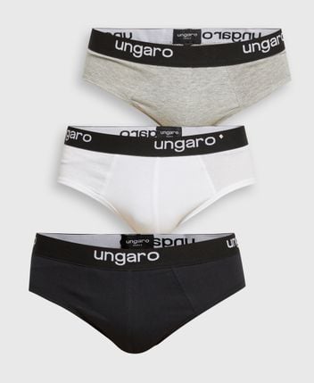 Briefs, pack of 3 Erick