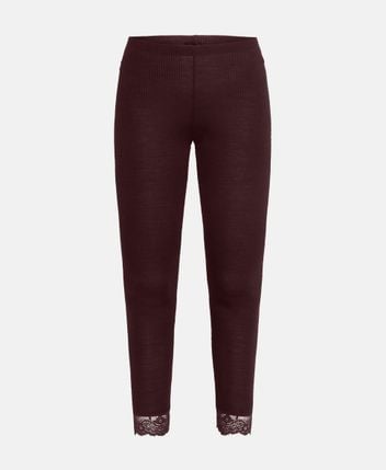 Wool-blend pyjamas Ashhem