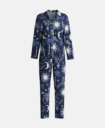 Pyjamas Winter Dreams