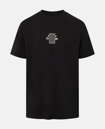 Crew neck t-shirt