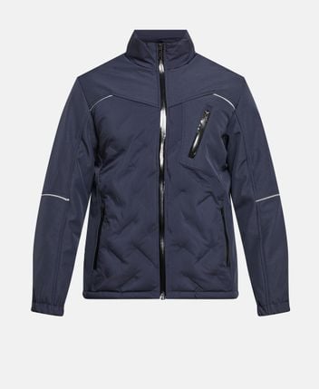 Quilted jacket Adriano