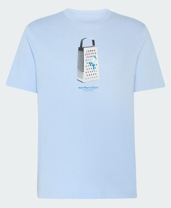 T-shirt TABLE TEE