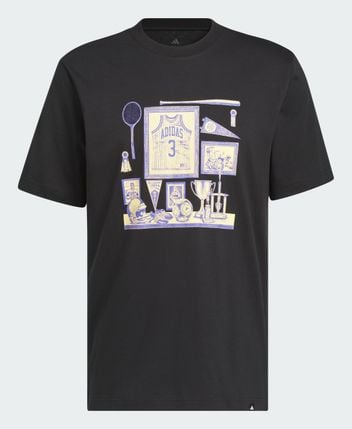 T-shirt TABLE TEE
