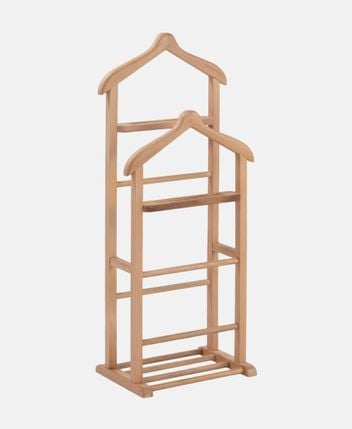 Valet stand
