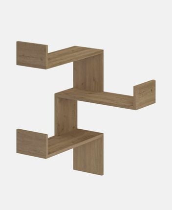 Wall shelf Luksa