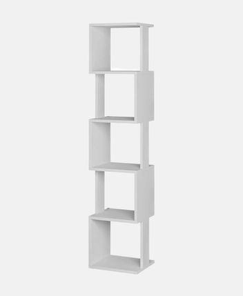Bookshelf Piri