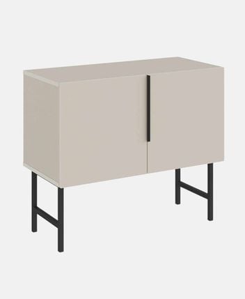 Console Tona