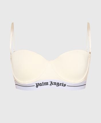Underwired bra