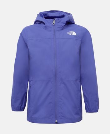Functional jacket