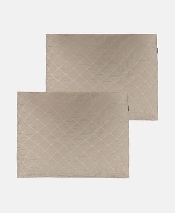 Cushion cover set of 2