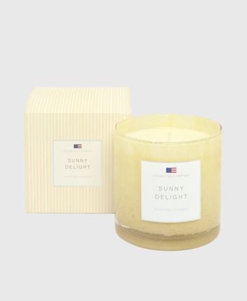 Candle Sunny Delight