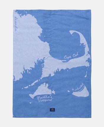Kitchen towel