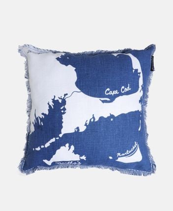 Cushion Map