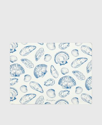 Placemats, 2-piece