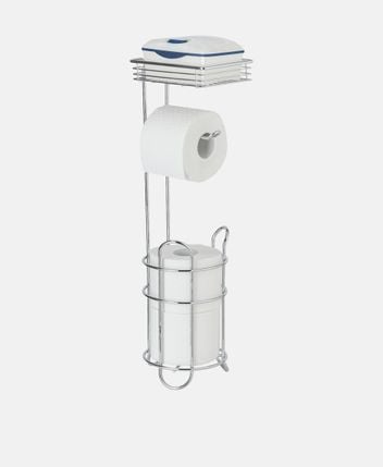 Toilet paper holder