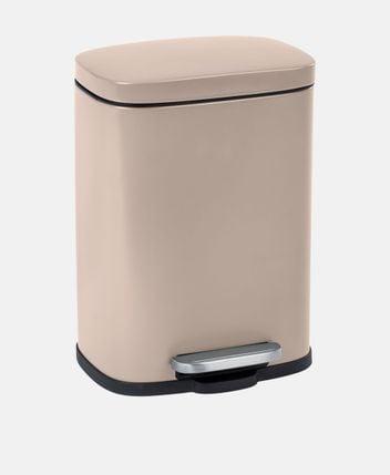 Waste bin Leno
