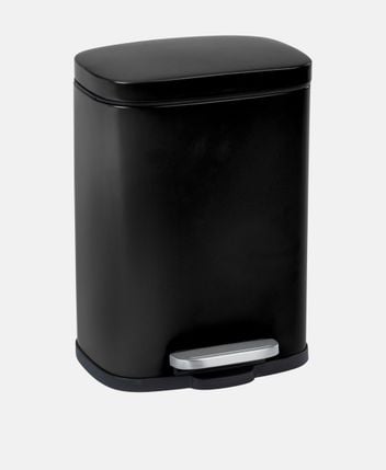 Waste bin Leno