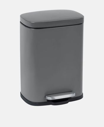 Waste bin Leno