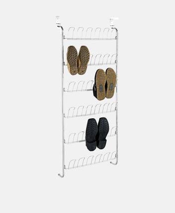 Shoe rack