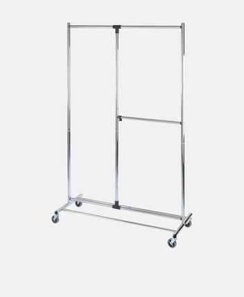 Coat rack