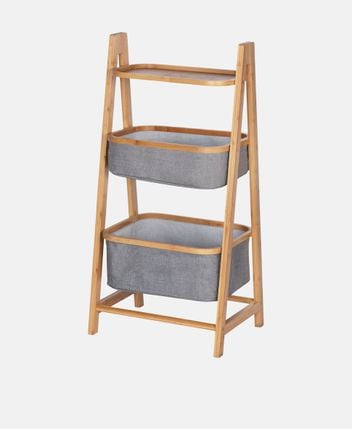 Shelf Bahari