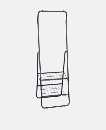 Coat rack Shiva