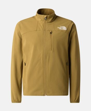 Outdoor jacket Nimble