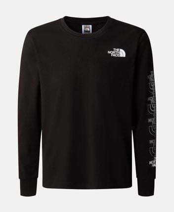 Training shirt