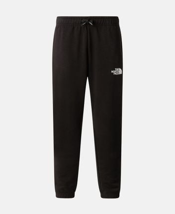 Sweatpants Simple Dome