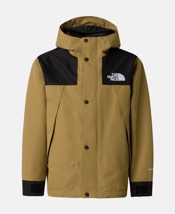 Hiking jacket