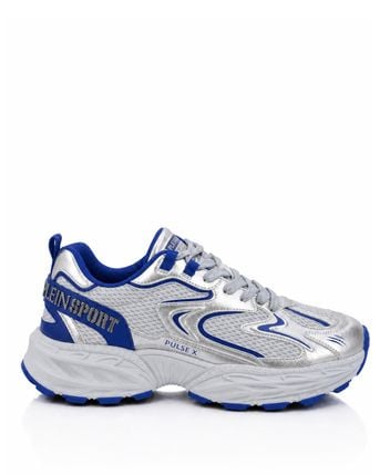 Running shoes